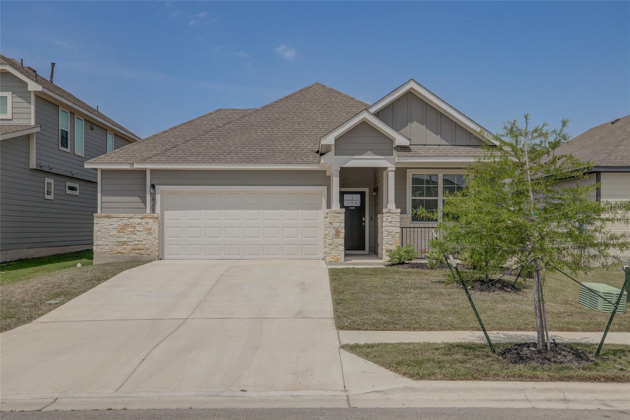 465 Brooks Ranch DR