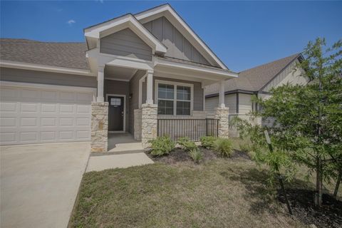 465 Brooks Ranch DR Kyle TX 78640
