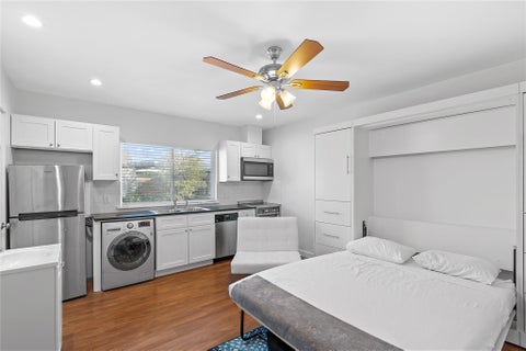 Tiny photo for 306 E 30th ST #210, Austin, TX 78705 (MLS # 9242431)
