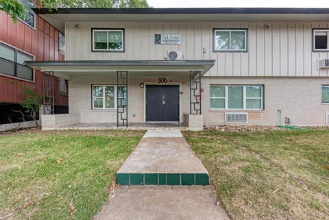 Tiny photo for 306 E 30th ST #210, Austin, TX 78705 (MLS # 9242431)