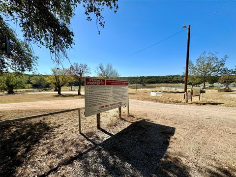 A home in Burnet