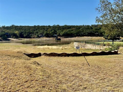 A home in Burnet