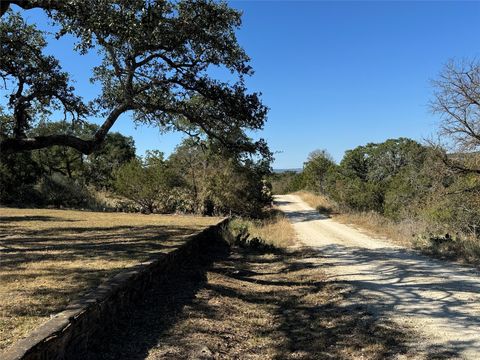 A home in Burnet