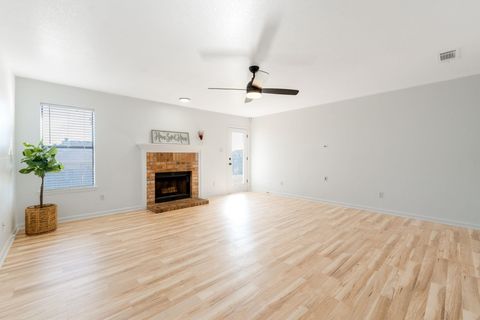 4804 Topsey DR Killeen TX 76542