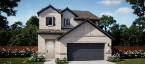 529 Bauer LOOP Liberty Hill TX 78642