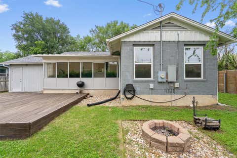 Tiny photo for 4514 Highland TER, Austin, TX 78731 (MLS # 5409165)