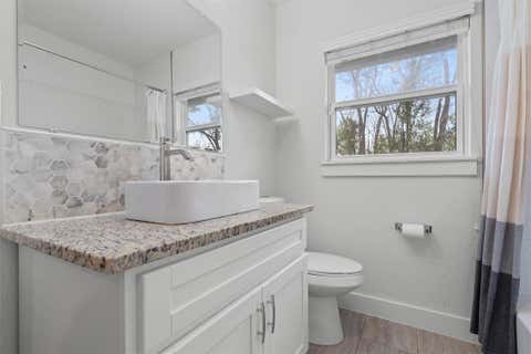 Tiny photo for 4514 Highland TER, Austin, TX 78731 (MLS # 5409165)