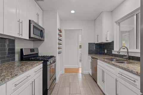 Tiny photo for 4514 Highland TER, Austin, TX 78731 (MLS # 5409165)
