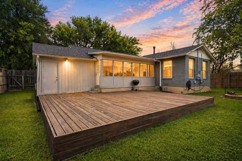 Tiny photo for 4514 Highland TER, Austin, TX 78731 (MLS # 5409165)