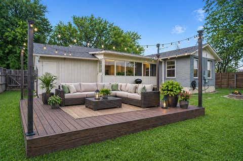 Tiny photo for 4514 Highland TER, Austin, TX 78731 (MLS # 5409165)