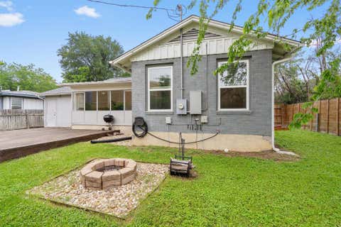Tiny photo for 4514 Highland TER, Austin, TX 78731 (MLS # 5409165)
