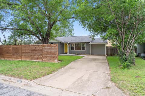 Tiny photo for 4514 Highland TER, Austin, TX 78731 (MLS # 5409165)