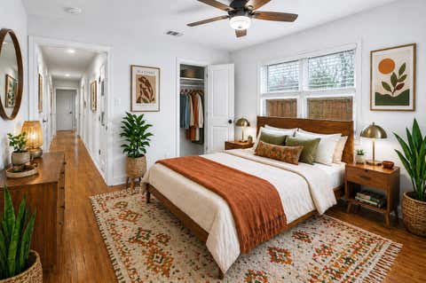 Tiny photo for 4514 Highland TER, Austin, TX 78731 (MLS # 5409165)