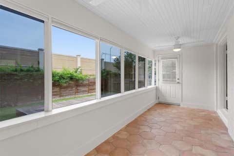 Tiny photo for 4514 Highland TER, Austin, TX 78731 (MLS # 5409165)