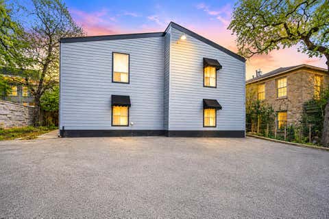 Photo of 1405 Hartford RD #103, Austin, TX 78703 (MLS # 3829005)