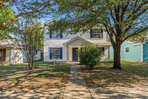 Photo of 114 Mist Flower DR, Austin, TX 78660 (MLS # 4740035)