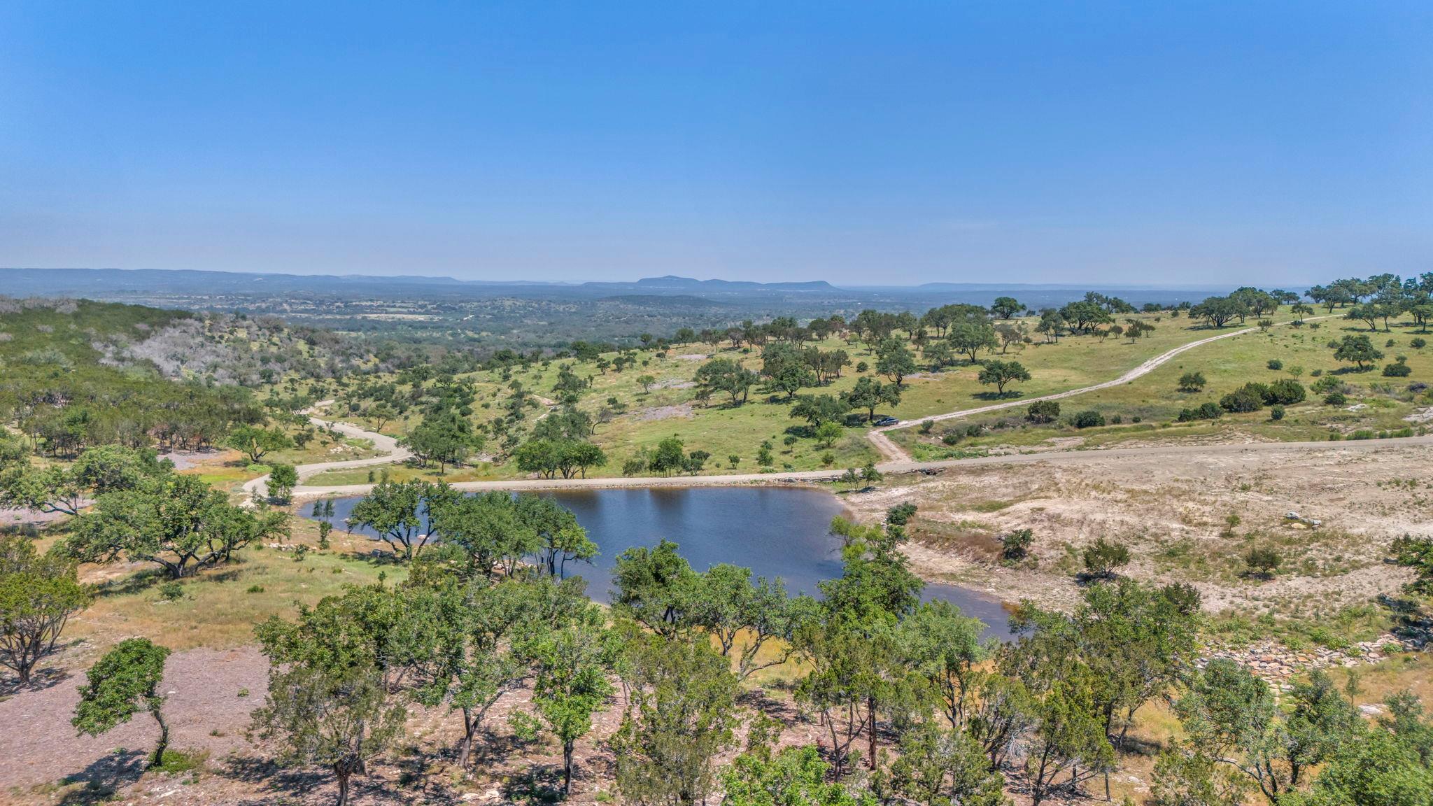 3531 RR 3347 - LOT 14