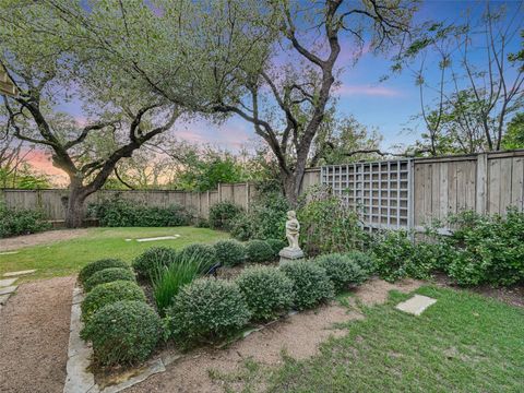 Tiny photo for 104 McConnell DR, Austin, TX 78746 (MLS # 5036654)