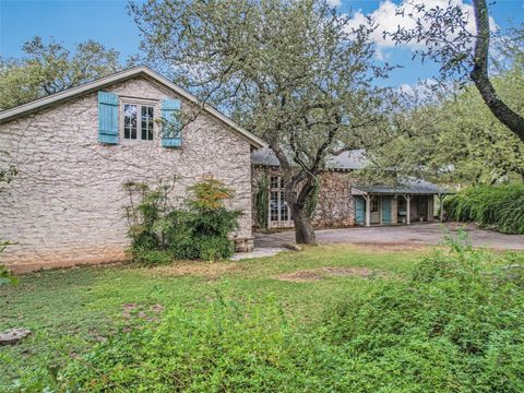 Tiny photo for 104 McConnell DR, Austin, TX 78746 (MLS # 5036654)