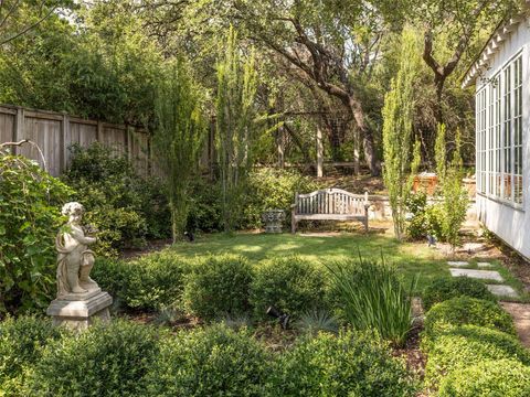 Tiny photo for 104 McConnell DR, Austin, TX 78746 (MLS # 5036654)