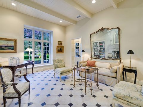 Tiny photo for 104 McConnell DR, Austin, TX 78746 (MLS # 5036654)