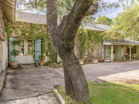 Tiny photo for 104 McConnell DR, Austin, TX 78746 (MLS # 5036654)