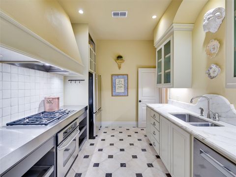 Tiny photo for 104 McConnell DR, Austin, TX 78746 (MLS # 5036654)