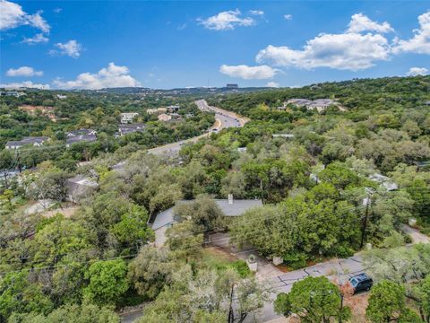 Tiny photo for 104 McConnell DR, Austin, TX 78746 (MLS # 5036654)