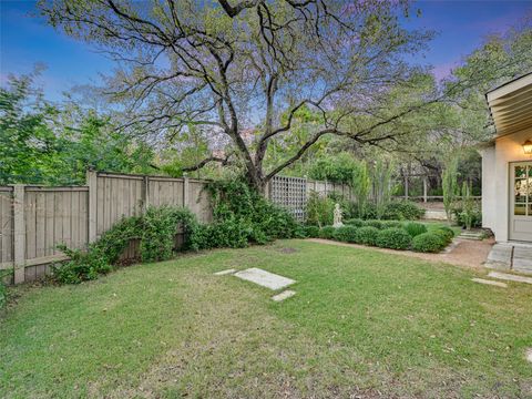 Tiny photo for 104 McConnell DR, Austin, TX 78746 (MLS # 5036654)