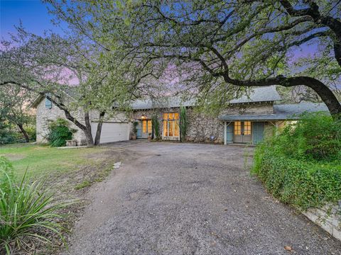 Photo of 104 McConnell DR, Austin, TX 78746 (MLS # 5036654)