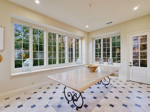 Tiny photo for 104 McConnell DR, Austin, TX 78746 (MLS # 5036654)