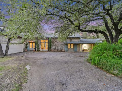 Tiny photo for 104 McConnell DR, Austin, TX 78746 (MLS # 5036654)