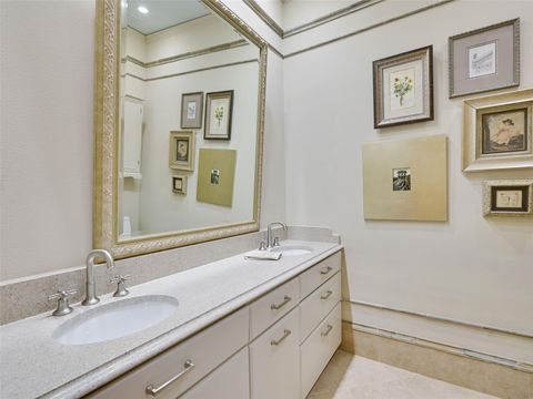 Tiny photo for 104 McConnell DR, Austin, TX 78746 (MLS # 5036654)