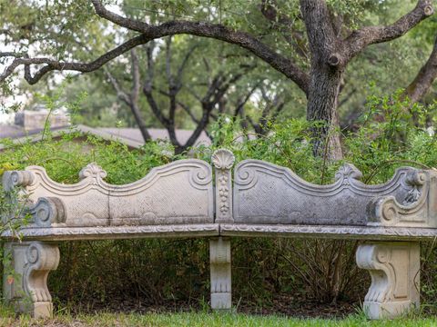 Tiny photo for 104 McConnell DR, Austin, TX 78746 (MLS # 5036654)