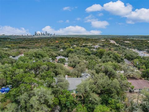 Tiny photo for 104 McConnell DR, Austin, TX 78746 (MLS # 5036654)