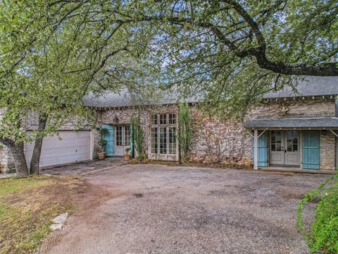Tiny photo for 104 McConnell DR, Austin, TX 78746 (MLS # 5036654)