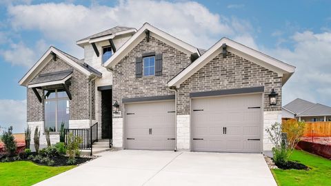 A home in New Braunfels