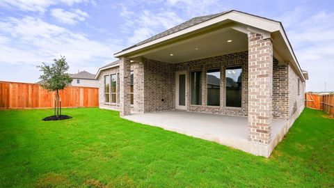 A home in New Braunfels