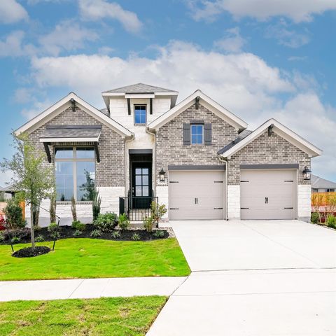 A home in New Braunfels