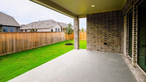 A home in New Braunfels