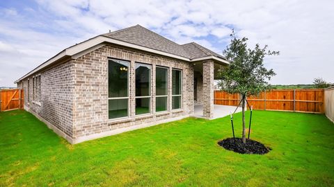 A home in New Braunfels