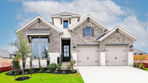 A home in New Braunfels