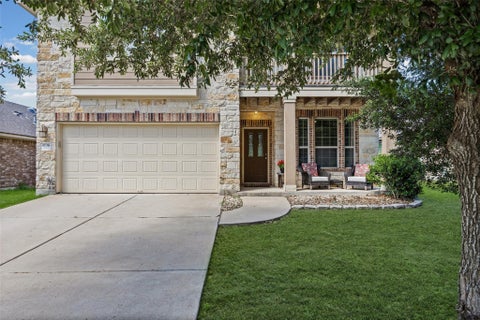 Photo of 4708 Randig LN, Pflugerville, TX 78660 (MLS # 7906349)