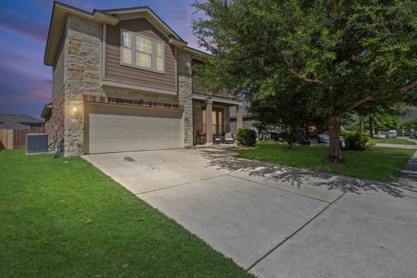 4708 Randig LN