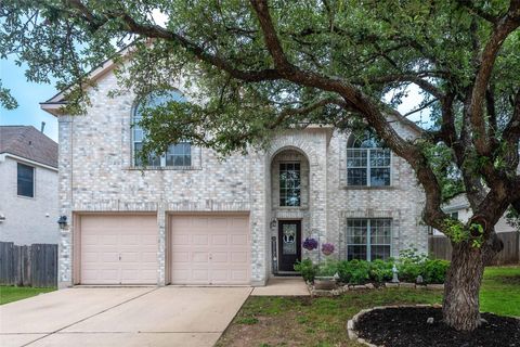 1006 Savanna LN Cedar Park TX 78613