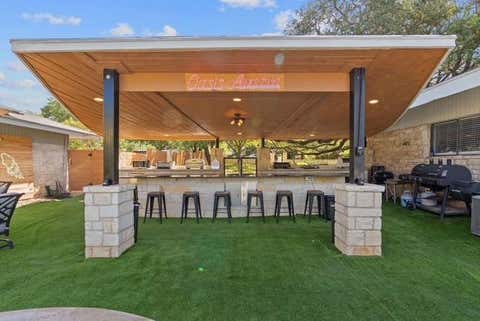 Tiny photo for 13204 Onion Creek DR, Manchaca, TX 78652 (MLS # 9008139)
