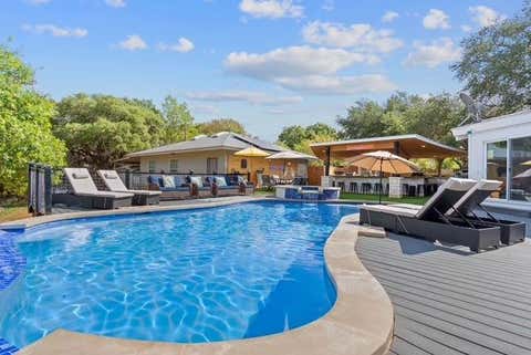 Tiny photo for 13204 Onion Creek DR, Manchaca, TX 78652 (MLS # 9008139)
