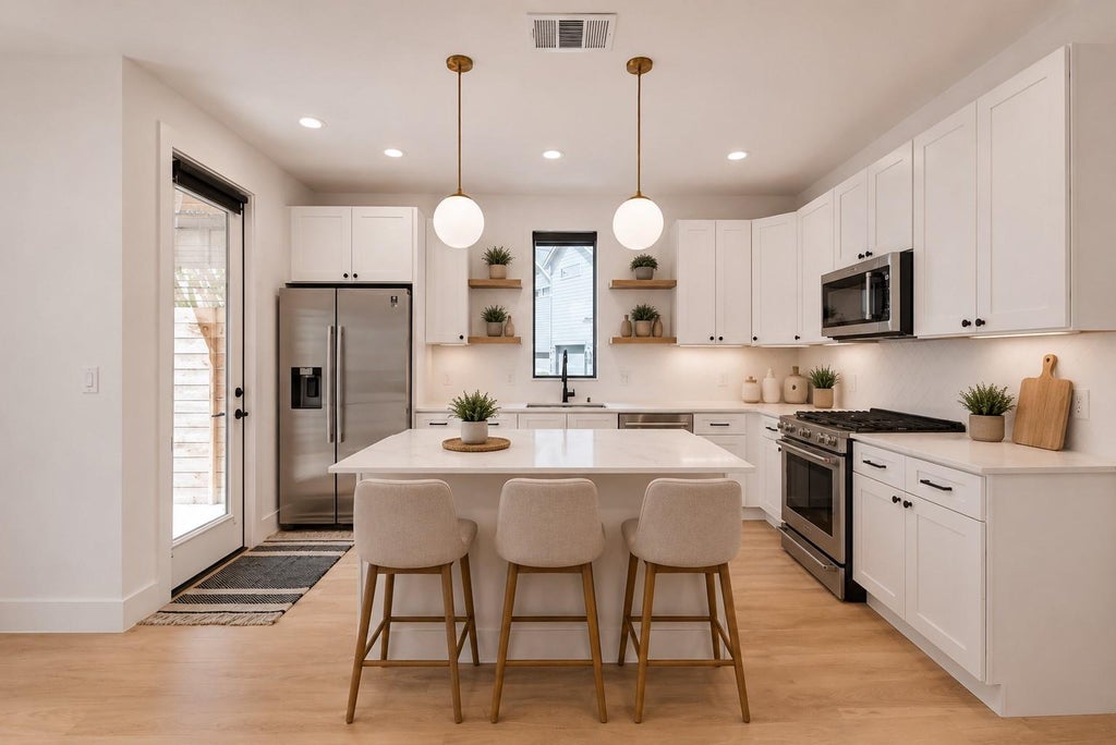 Photo of 1140 Webberville RD #9, Austin, TX 78721 (MLS # 6860259)