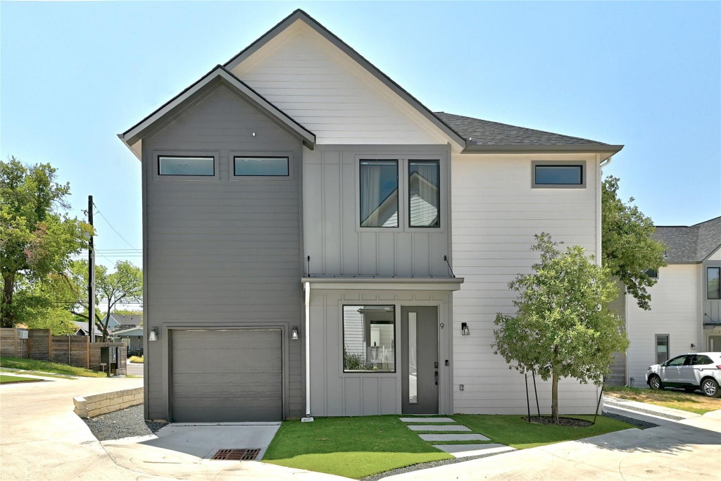 Photo of 1140 Webberville RD #9, Austin, TX 78721 (MLS # 6860259)