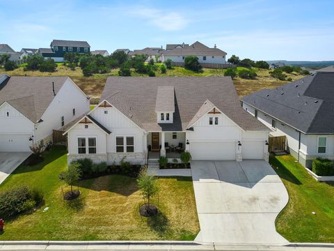 283 Starfire DR Dripping Springs TX 78620